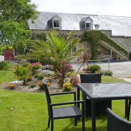 Lanevry, Korrigan Bed & Breakfast Kerlaz ภายนอก รูปภาพ