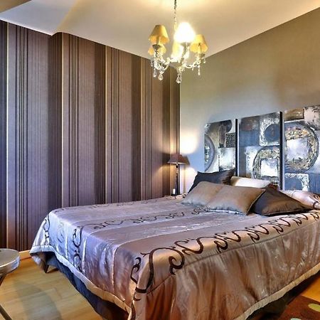 Lanevry, Korrigan Bed & Breakfast Kerlaz ภายนอก รูปภาพ