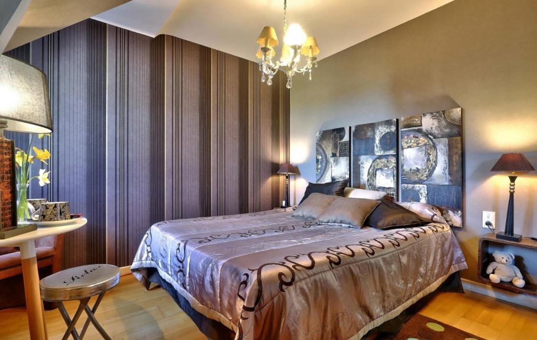 Lanevry, Korrigan Bed & Breakfast Kerlaz ภายนอก รูปภาพ
